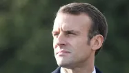 Le projet d'attaque visant Emmanuel Macron ne semblait "pas abouti" mais pourrait avoir eu en toile de fond les commémorations du 11-Novembre.