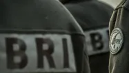 La BRI était appuyée par la police judiciaire de Seine-Saint-Denis. (illustration)