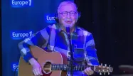 VIDÉO - Le medley d'Henri Dès sur Europe 1