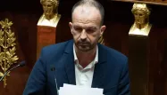 Censure du budget : Bompard en «désaccord radical» avec Jospin