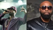 Booba et Kaaris se clashent depuis plusieurs années sur les réseaux sociaux.