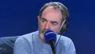 Bruno Solo : "On ne me propose pas nécessairement le cinéma que je souhaite faire"