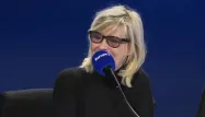 Chantal Ladesou a tourné dans huit films depuis 2016.