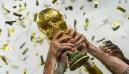 Les Bleus ont remporté la Coupe du monde de foot devant plus d'un milliard de téléspectateurs, selon la Fifa.