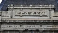 Sur les 59 personnes (55 majeures et 4 mineures) placées en garde à vue, 40 ont été présentées à la justice. Photo d'illustration.