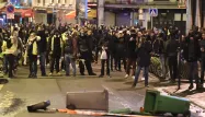 Les manifestations des "gilets jaunes" ont causé d'importants dégâts à Paris.