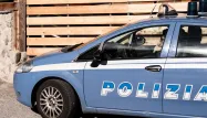 Police, Italie, MARCO BERTORELLO / AFP 1280