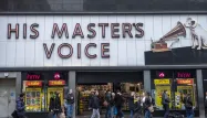HMV
