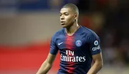 Le PSG et Kylian Mbappé doivent se déplacer à Dijon, samedi après-midi.