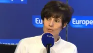 Marie-Claude Pietragalla : "Je ne danse pas tout le temps, mais j’observe beaucoup les gens"