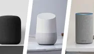 Plus de 1,7 million de Français utilisent des enceintes connectées, selon une étude