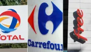 Total, Carrefour et Free font partie des grandes entreprises qui vont offrir une prime exceptionnelle à leurs salariés.