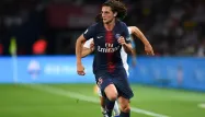 Adrien Rabiot PSG Christophe ARCHAMBAULT / AFP