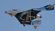 virgin galactic