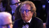 Dans un communiqué publié par le "New York Times", Geoffrey Rush déclare que ces accusations "sont incorrectes et ont parfois été retirées complètement de leur contexte".