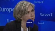 Valérie Pécresse, Europe 1, 1280