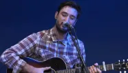VIDÉO - Jérémy Frérot interprète en live "Tu donnes" sur Europe 1