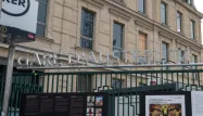 Paris : deux blessés par balles par des agents de la sûreté ferroviaire à la gare d'Austerlitz