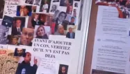 En 2013, au moment de la révélation de l'existence d'un "mur des cons" Philippe Schmitt avait vu son portrait affiché sur ce trombinoscope.