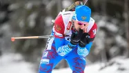 L'équipe russe de biathlon participera comme prévu aux épreuves de Hochfilzen qui se déroulent jusqu'à dimanche.