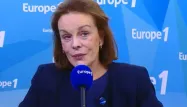 Catherine Nay : "On attendait des réponses fortes et Macron apporte des réponses fortes"