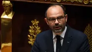 Le Premier ministre a détaillé les derniers arbitrages du gouvernement en matière de transition écologique et de pouvoir d'achat.