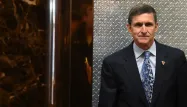 Michael Flynn avait été poussé à la démission quelques semaines après sa nomination à la Maison-Blanche où il occupait un des postes les plus influents.