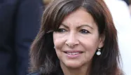 Anne Hidalgo assure qu'elle ne souhaite pas que les manifestations soient interdites.