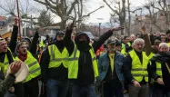 Gilets jaunes