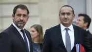 "Gilets jaunes" : Christophe Castaner et Laurent Nuñez entendus mardi au Sénat