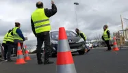 Les "gilets jaunes" ont bloqué à deux reprises le périphérique parisien.
