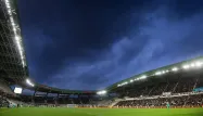Le match de Ligue 1 Nantes-Montpellier, qui doit avoir lieu samedi soir à 20 heures, pourrait être reporté.