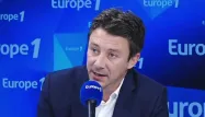 "Gilets jaunes" : "Nous avons sous-estimé le besoin de nos concitoyens à prendre la parole", admet Benjamin Griveaux