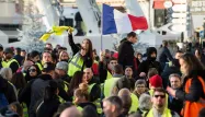 "Gilets jaunes" : Quels sont les spectacles ou matchs annulés ce week-end ?