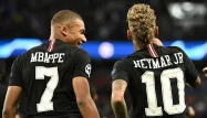 Ligue des champions : les scénarios de la qualification pour le PSG