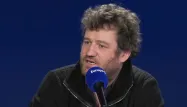 Olivier de Benoist : "je suis une Femen déguisée"