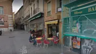 Bar and Britz crédit : Capture d'écran Google Street View - 1280
