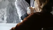 Plus de la moitié des soignants ne se fait pas vacciner contre la grippe.