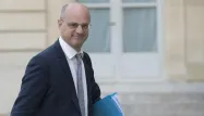Jean-Michel Blanquer va présenter sont projet de loi "Pour une école de la confiance" en Conseil des ministres mercredi.