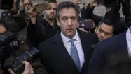 Robert Mueller indique que Michael Cohen (photo) a reconnu avoir été en contact en novembre 2015 avec un Russe affirmant être "une personne de confiance" du gouvernement.