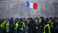 Craignant des débordements des "gilets jaunes", plusieurs événements prévus samedi ont été annulés ou reportés.