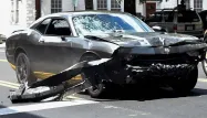James Fields avait foncé dans la foule rassemblée à Charlottesville, tuant une militante.
