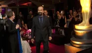 Asghar Farhadi