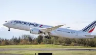 Dimanche, Air France a refusé d'embarquer 15 passagers pour les Etats-Unis, après la promulgation du décret interdisant aux ressortissants de sept pays musulmans l'entrée sur le sol américain.