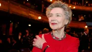 Emmanuelle Riva s'est éteinte vendredi à 89 ans.