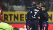 Les Bordelais restent sur deux succès en Ligue 1.