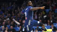 Luc Abalo - Mondial de handball 2017