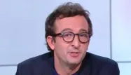 Cyrille Eldin, Le Petit Journal crédit : capture d'écran du Petit Journal - 1280