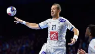 En diffusant la demi-finale du mondial de handball, TF1 est en tête des audiences.