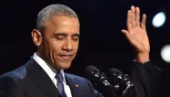 Barack Obama est, de loin, le président américain à avoir accordé le plus de réductions de peine (photo d'illustration).